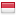 advertisingdijogja.com server is located in Indonesia